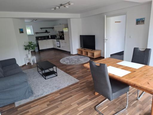 Kurstadt-Appartement Bad Wildungen - Housity