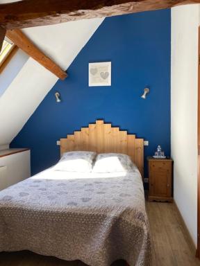 Ferme Des Chartroux - Housity