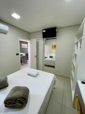 ACONCHEGO no CENTRO DE GARANHUNS - Housity