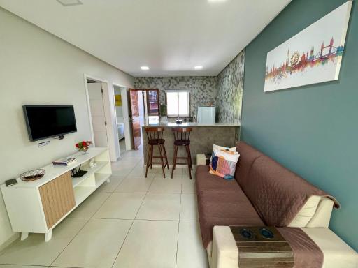 ACONCHEGO no CENTRO DE GARANHUNS - Housity