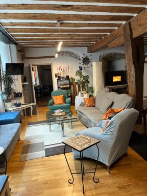 Appartement SEPHORA - Housity