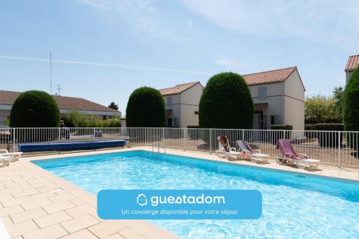 Le Green - T2WifiMer - Housity