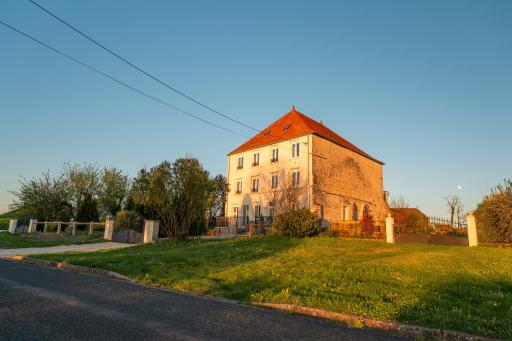 La Maison de la Liberte - Housity