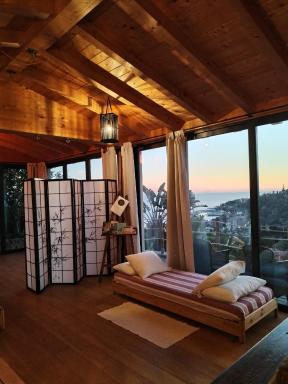 Agrilunassa Eco GuestHouse and Cottage - Housity