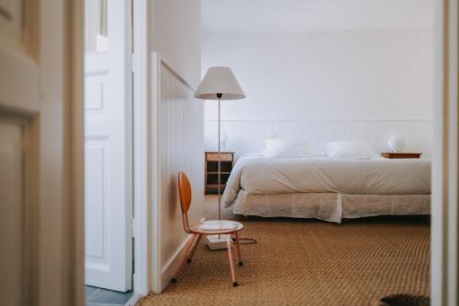 Rivage, Chambres et Table - Housity