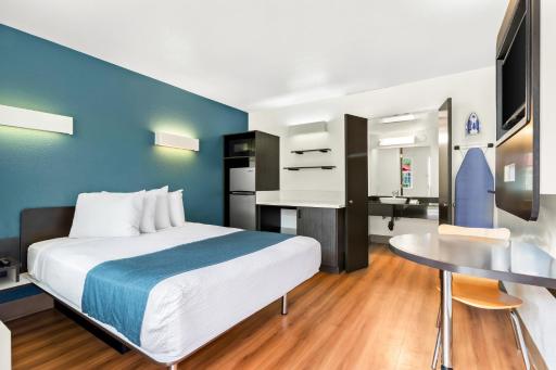 Studio 6 Suites Chattanooga TN Lookout Mtn. - Housity
