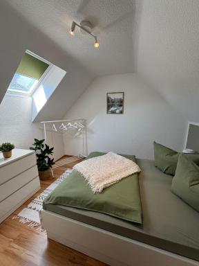Ferienwohnung Rheinsberg in Schlossnähe - Housity