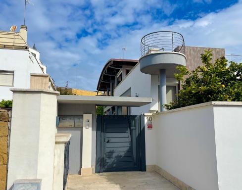 THE SHABBY HOUSE - Anzio - Housity