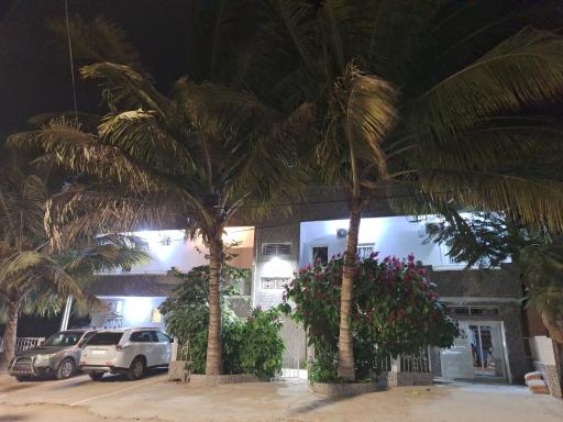 La Mboroise - Housity