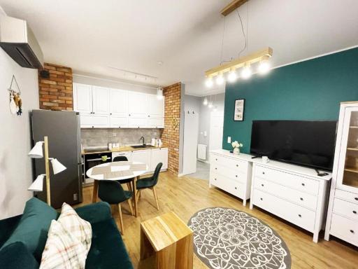 Apartament Drugi Dom Sztutowo Baltic Twins - Housity