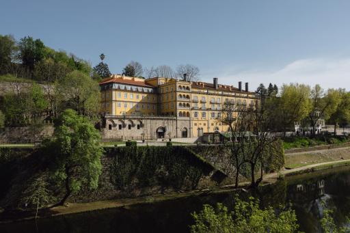 Casa da Calçada Relais & Chateaux - Housity
