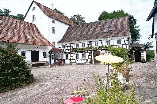 Moulin de Schwabwiller - Housity