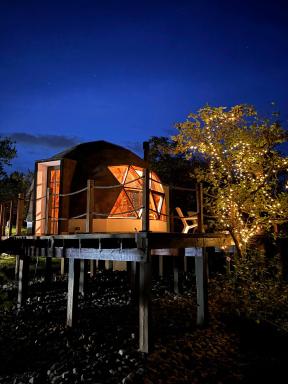 Voces de Aves Glamping - Housity