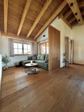 Antdorf Chalet - Housity