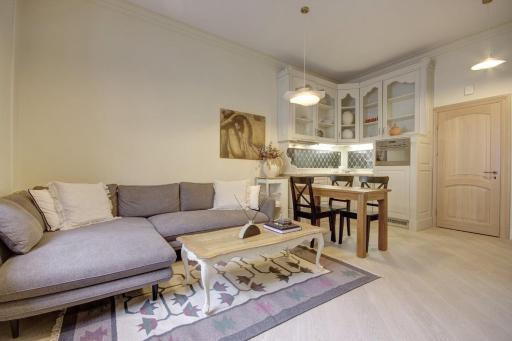Town Hall Square Apartments - Housity