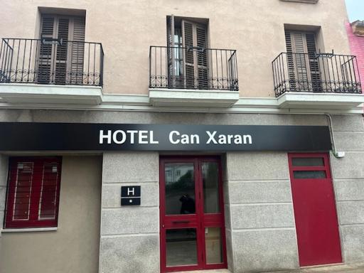 Can Xaran Hotel - Housity