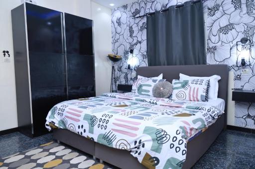 Charmant appartement Yoff-plage Bceao - Hizvo