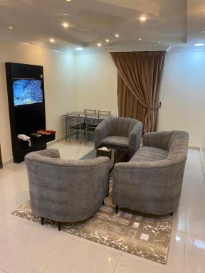Hona Al Holm Furnished Units - Housity