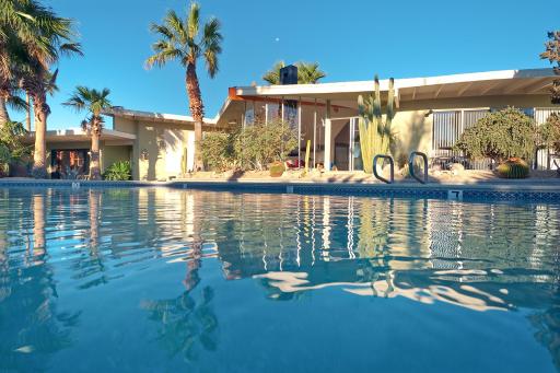 Hope Springs Resort - Housity