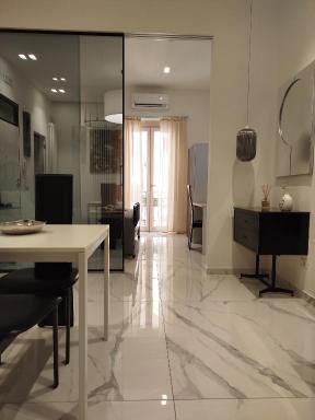 La suite del centro storico - Housity