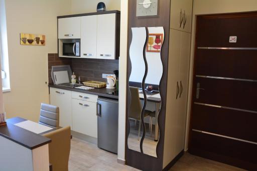 Bodza Apartmanok - Housity