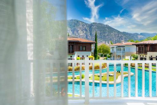 Portville 16 Central Luxurious Villa in Portville Gocek - Housity