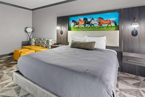 Big Country Hotel & Suites - Housity