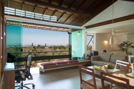 Cerrado Lodge - Housity