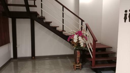 MONTANA COURT PATTAYA - Housity