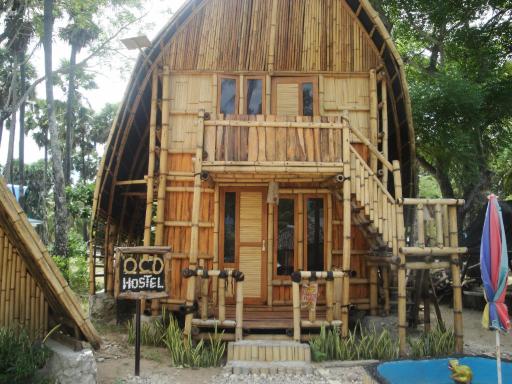OCD Beach Cafe & Hostel - Housity