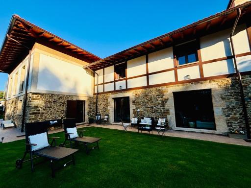 Arbizenea - Housity