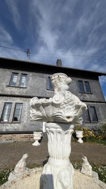 Zum Alten Pfarrhaus - Housity