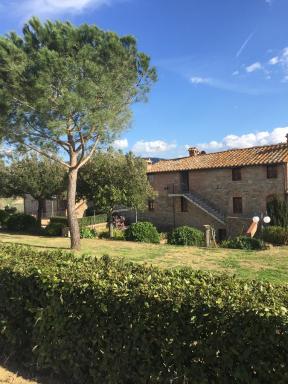 Casa Vacanza La Ginestra Paciano - Housity