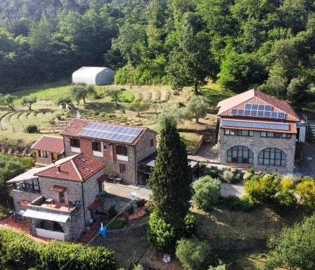 Agripodere il Falco - Tuscany Nature & Relax - Housity