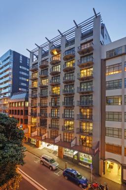 Quest Atrium Serviced Apartments - Housity