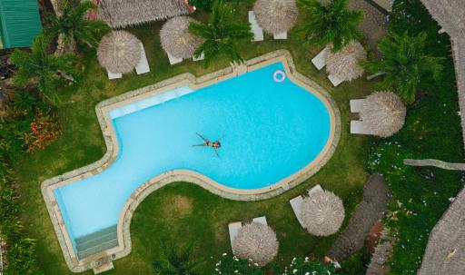 Garden of Eden Dive Resort - Housity