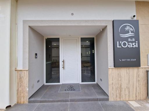 B&B L' Oasi - Housity