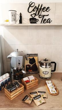 Coffee&Tea House Casetta Tipica a 5min dal centro storico - Housity