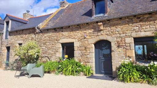 Agapanthe & Salicorne - Maison d'hôtes, Chambres d'hôtes- - Housity