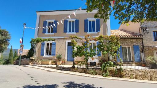 Les Terrasses d'Antonin - Housity