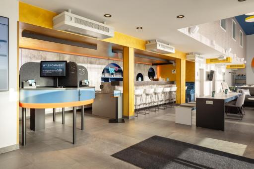 Hey Lou Hotel Nördlingen - Housity