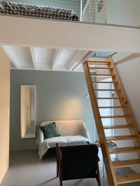 Ambiance bois - 2 appartements - Hizvo