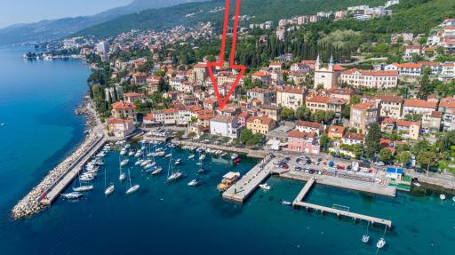 Villa Ula Premium Apartments ,Free Private PARKING - Hizvo
