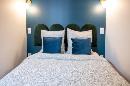 Cosy & Chill Appartements - Au cœur du village de Cotignac, en Provence - Housity