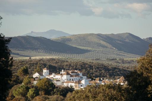 La Bobadilla, a Royal Hideaway Hotel - Housity