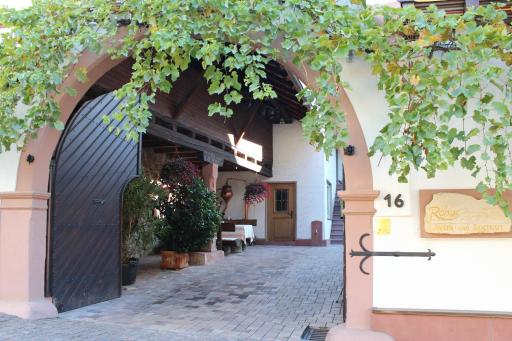 Gästehaus Röhm - Housity