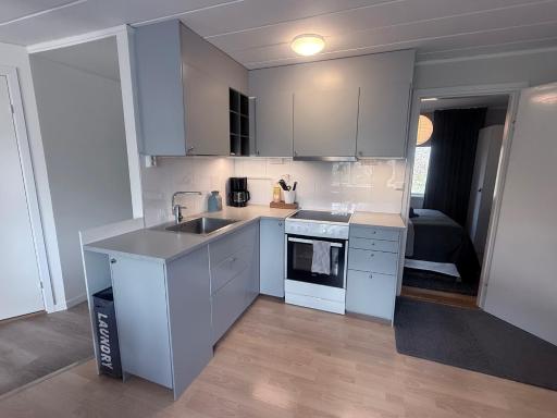 Small house Uppsala - Housity