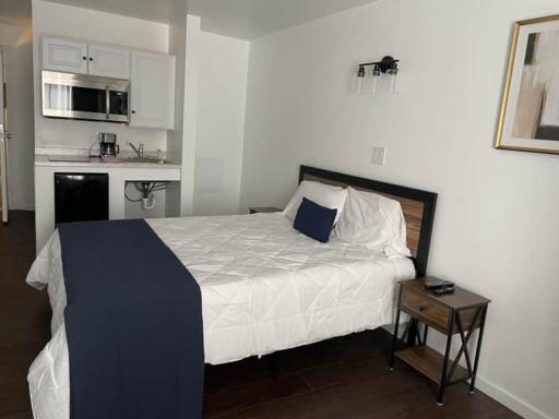 Gatehouse Motel - Housity