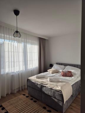 Pokoje pod Kamienną Bramą - Housity