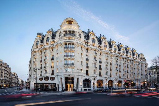 Hotel Lutetia - Housity